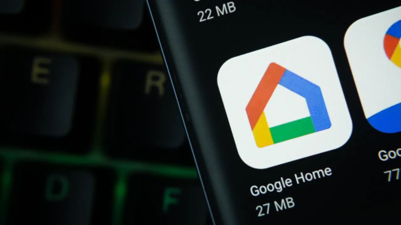 Google Home Nova Atualiza o Traz Melhorias Para Fechaduras Inteligentes google-home-nova-atualiza-o-traz-melhorias-para-fechaduras-inteligentes