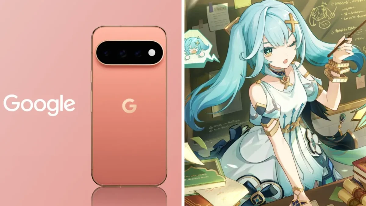 Google Pixel 11 Genshin Impact Genshin Impact, google, Google Pixel 11, Pixel 11 TecheNet Google pixel 11 - genshin impact