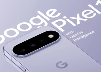 Google pixel 11 leak