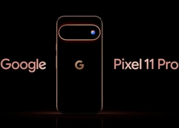 Google pixel 11 pro