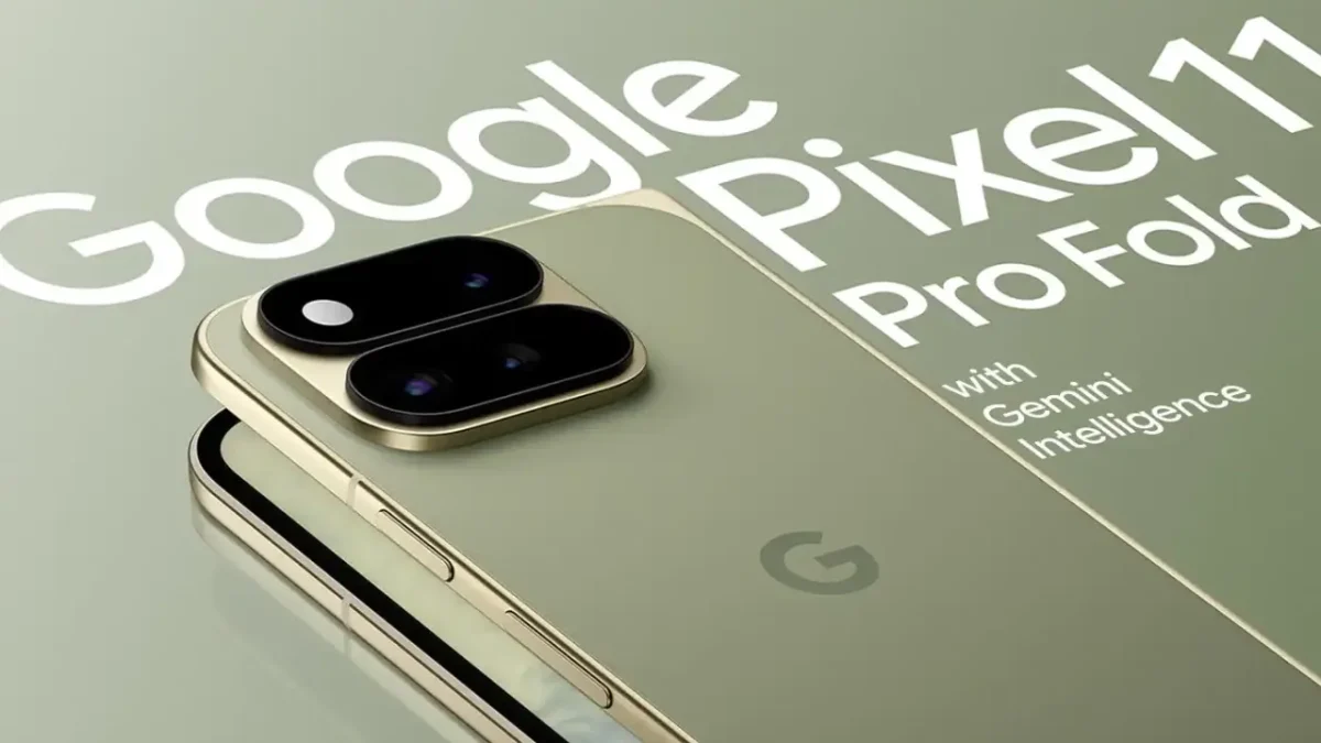 Google Pixel 11 Pro Fold 3 google, Google Pixel 11, Pixel 11, Pixel 11 Pro Fold, smartphone dobrável TecheNet Google pixel 11 pro fold (3)
