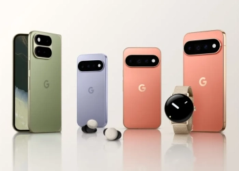 Google pixel 11 família