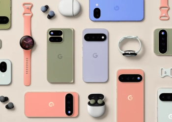 Google pixel 11 - familia