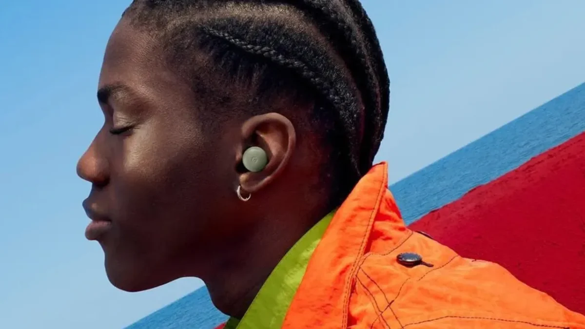 Google Pixel Buds Pro 2 nova cor auriculares, google, Google Pixel Buds, Pixel Buds Pro 2 TecheNet Google pixel buds pro 2 nova cor