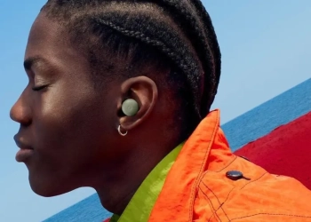 Google pixel buds pro 2 nova cor