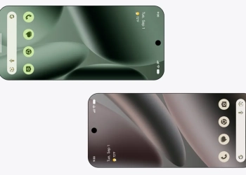 Google pixel tap to share