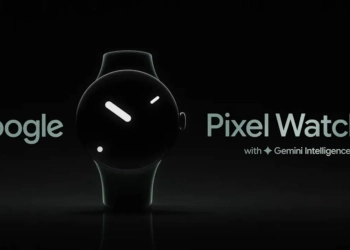 Google pixel watch 5 (1)
