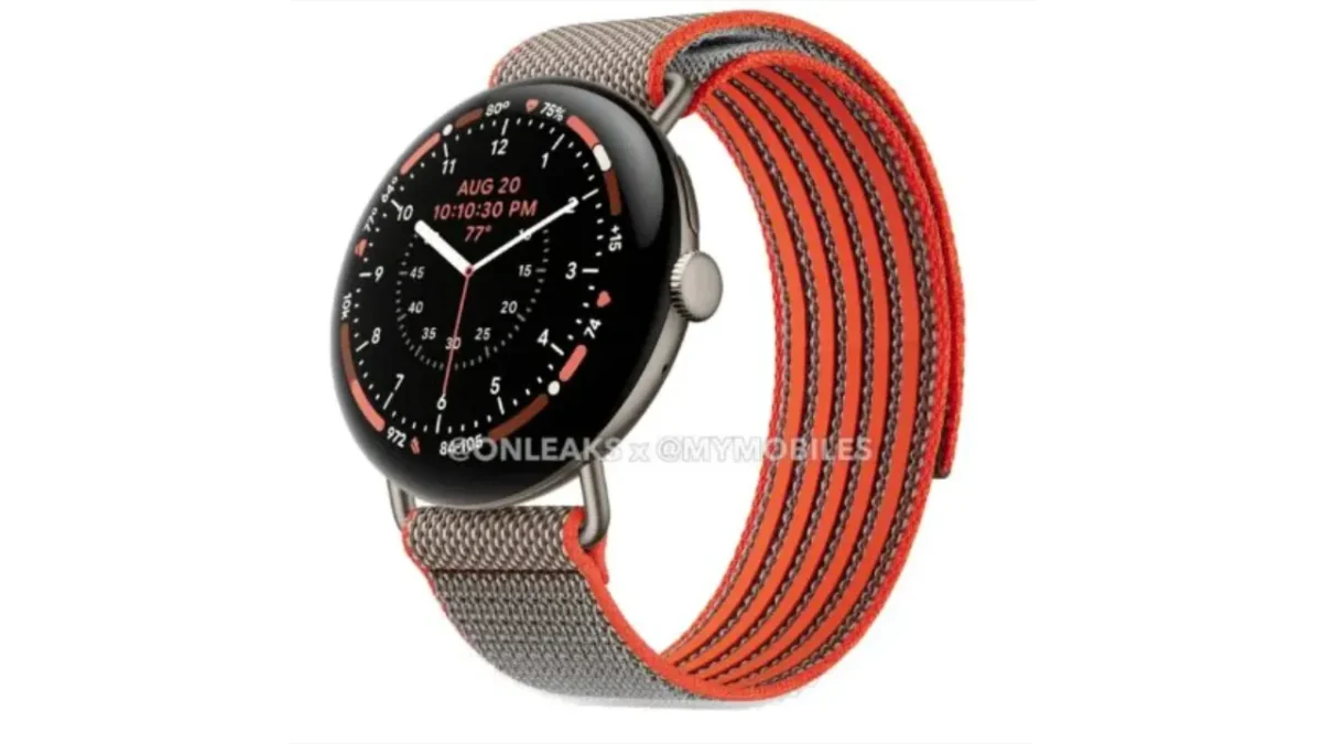 Google Pixel Watch 5 Stephen Curry google, Pixel Watch 5, smartwatch, Smartwathc, Stephen Curry, wearable TecheNet Google pixel watch 5 - stephen curry