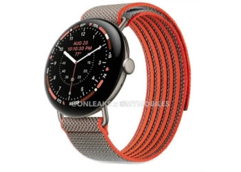 Google pixel watch 5 - stephen curry