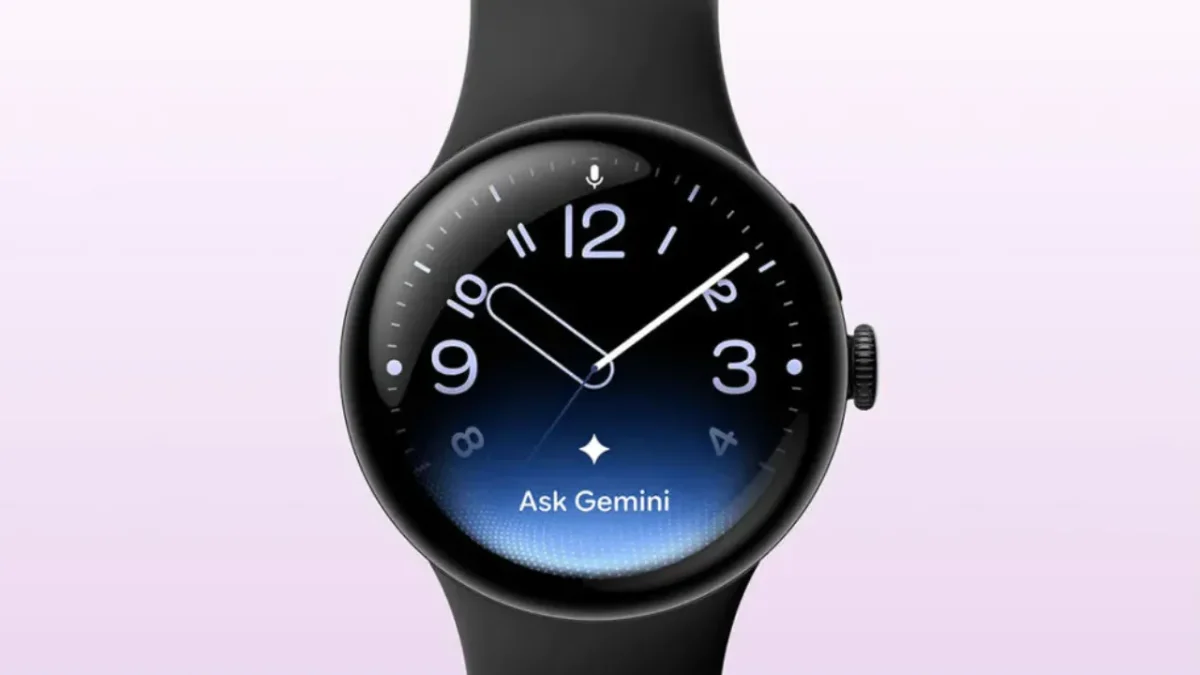 Google Pixel Watch 5 leak google, Pixel Watch, Pixel Watch 5 TecheNet Google pixel watch 5 (leak)