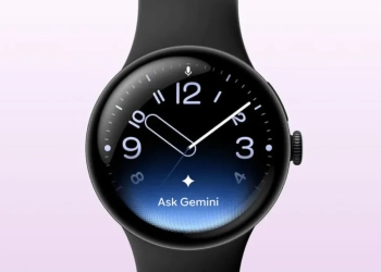 Google pixel watch 5 (leak)