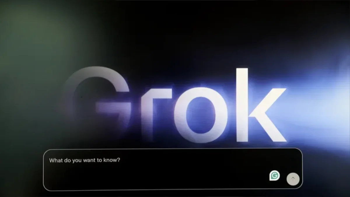 Grok Processo CSAM, Grok, inteligência artificial TecheNet Grok processo