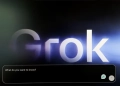 Grok processo