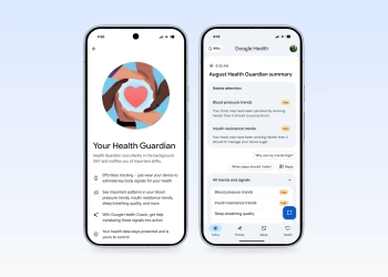 Health Guardian still.width 2000.format webp FitBit, Google Health Guardian, Pixel Watch TecheNet Google anuncia health guardian para pixel e fitbit