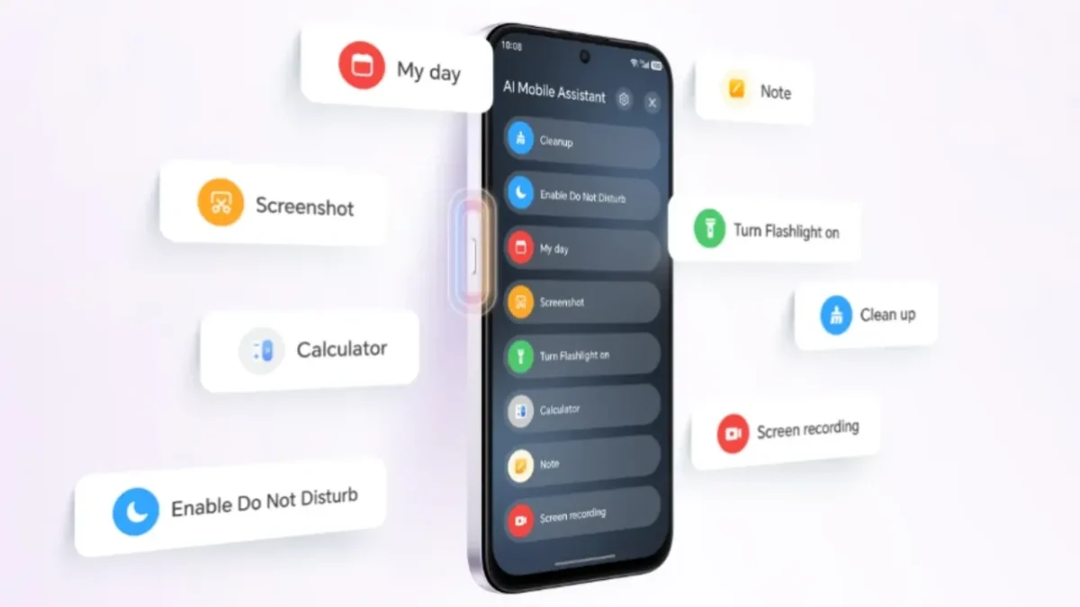 Honor 600S 5G Honor, Honor 600S TecheNet Honor 600s 5g