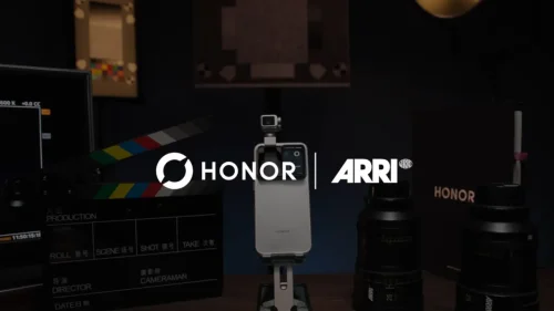 Honor Robot Phone ARRI 2 Honor, Honor Robot Phone, Robot Phone TecheNet Honor robot phone arri (2)