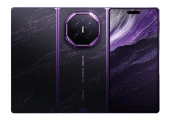 Huawei Mate XT 2 4 Huawei, Huawei Mate XT 2, smartphone dobrável TecheNet Huawei mate xt 2 (4)