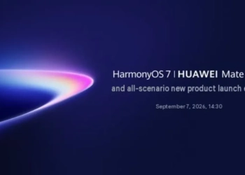 Huawei Mate XT 2 lancamento harmonyOS TecheNet Huawei mate xt 2 lançamento