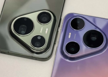 Huawei pura 100 - 200mp