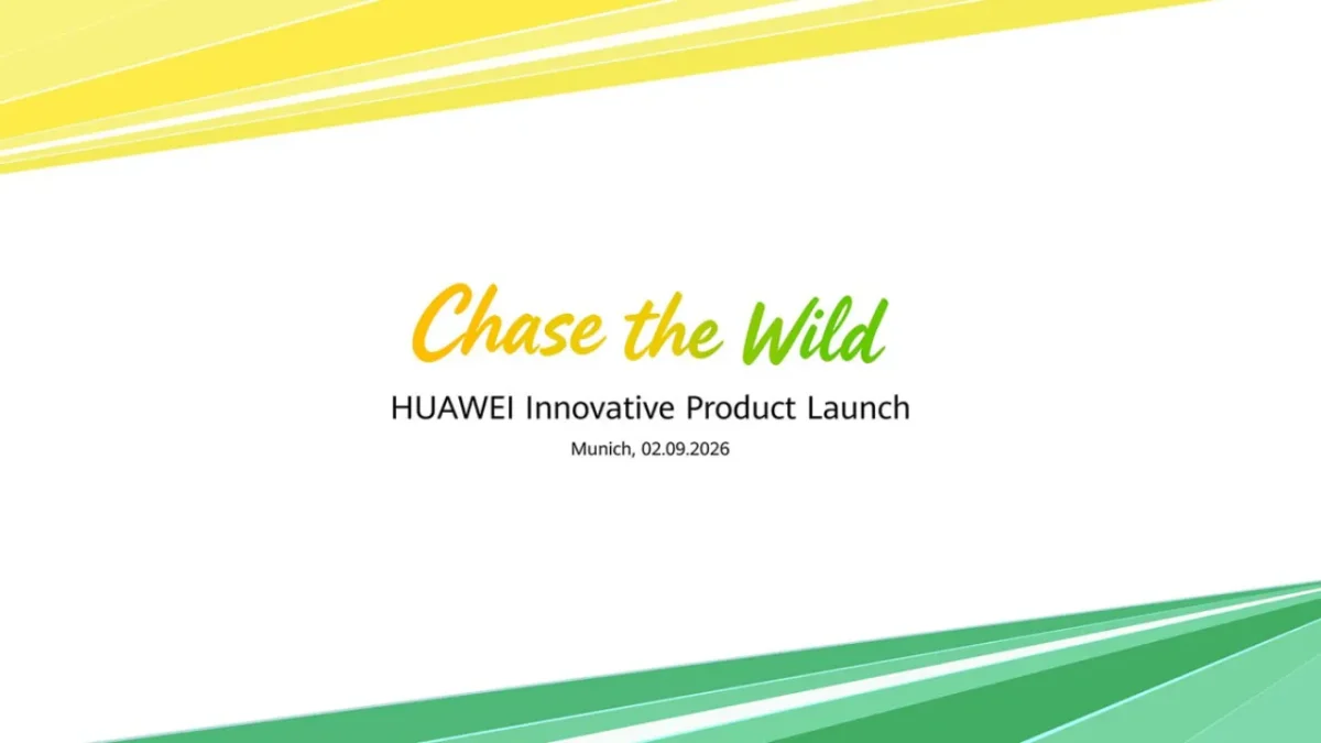 Huawei wearables