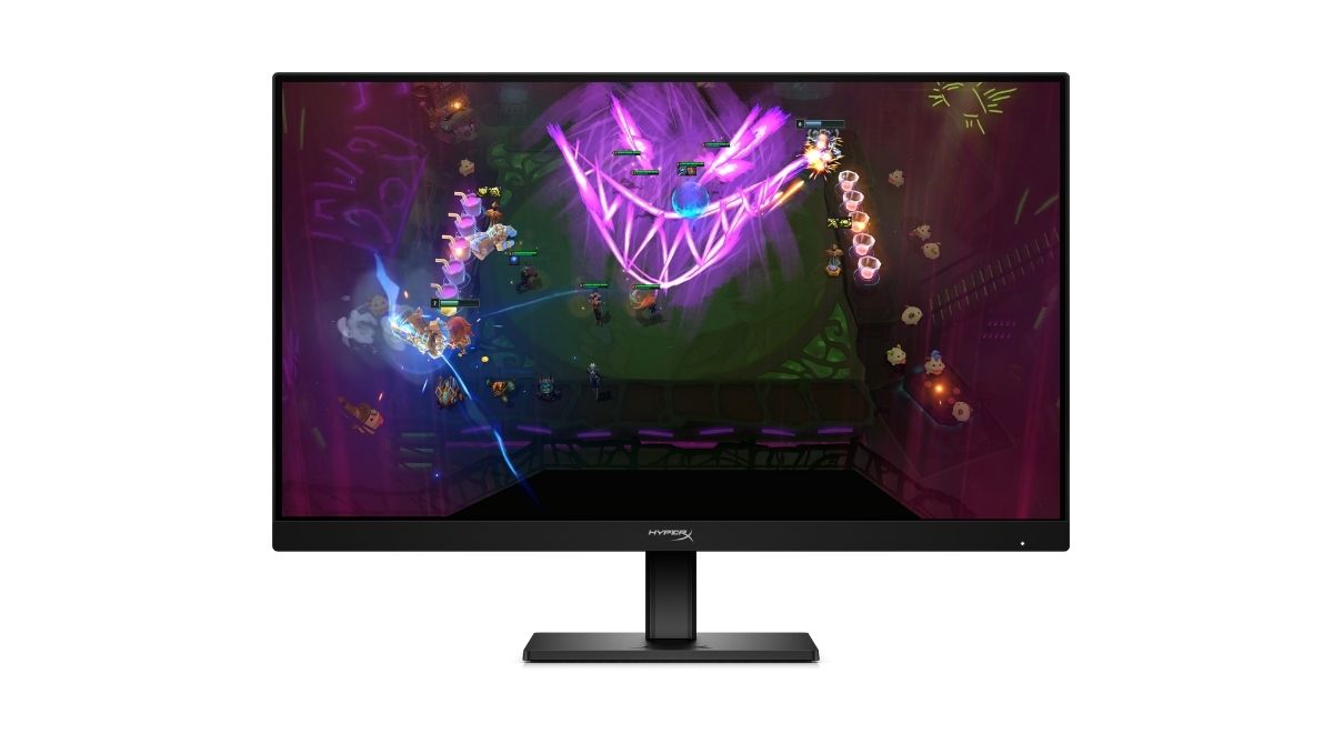 HyperX OMEN 24 G2 HP OmniBook 3, HP OmniBook 5, HP Portugal, HyperX OMEN 24 G2, OMEN MAX 16, regresso às aulas, tecnologia para estudantes TecheNet Hyperx omen 24 g2