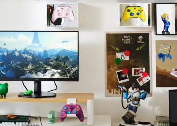 IKEA Xbox 2 Ikea, xbox TecheNet Ikea xbox (2)