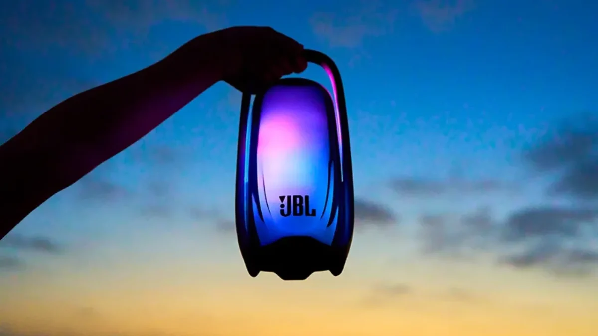 JBL Pulse 6 coluna bluetooth, JBL, JBL Pulse 6 TecheNet Jbl pulse 6 coluna bluetooth, jbl, jbl pulse 6