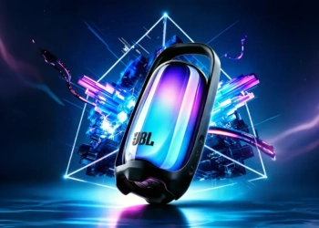 Jbl pulse 6 chega com bluetooth 6. 0 e som de 40w