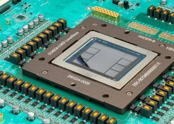 Chip de ia da openai supera blackwell em testes
