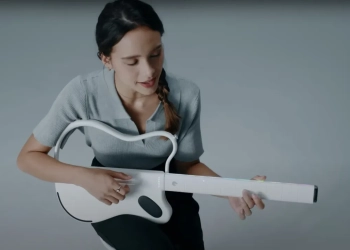 Lava Genie lava, Lava Genie TecheNet Lava genie