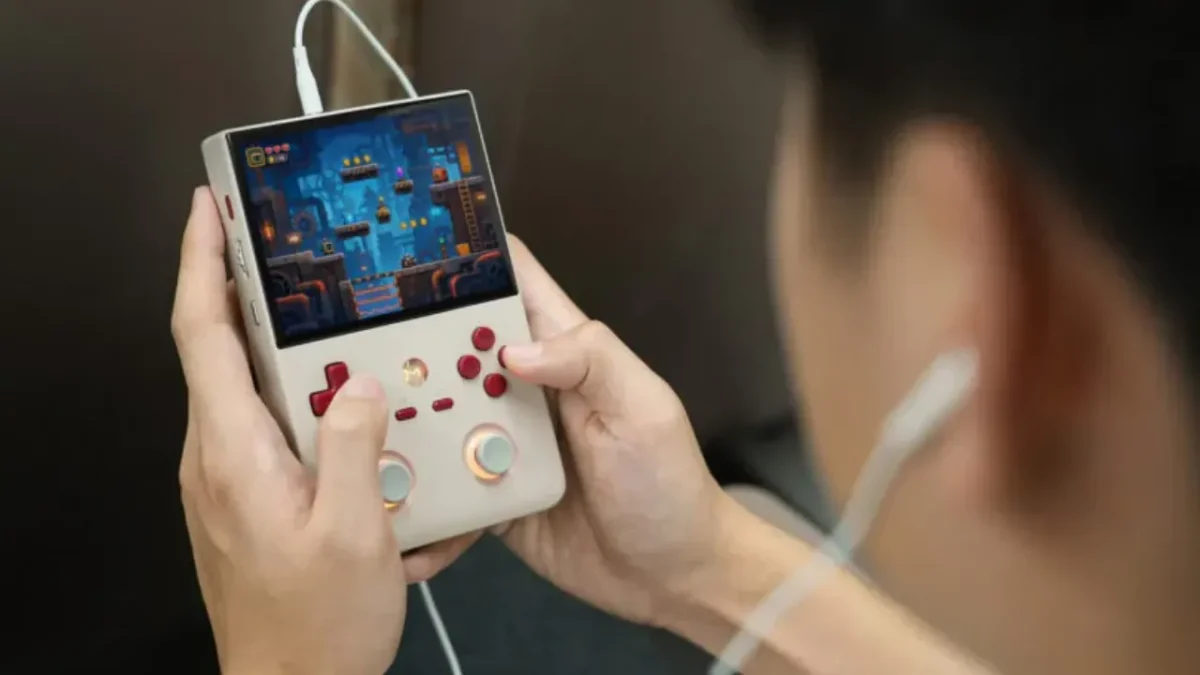 Mangmi Air Y Game Boy Air Y, consola, Game Boy, Mangmi TecheNet Mangmi air y - game boy