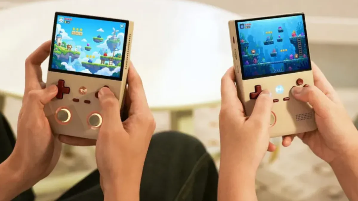 Mangmi Air Y Game Boy 2 Air Y, consola, Game Boy, Mangmi TecheNet Mangmi air y - game boy (2)