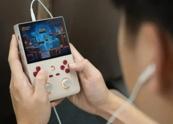Mangmi Air Y Game Boy Air Y, consola, Game Boy, Mangmi TecheNet Mangmi air y - game boy