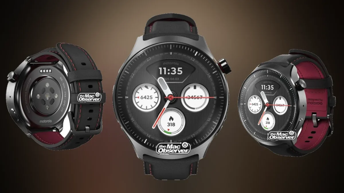 Motorola Watch Ultra motorola, Motorola Watch Ultra, smartwatch TecheNet Motorola watch ultra