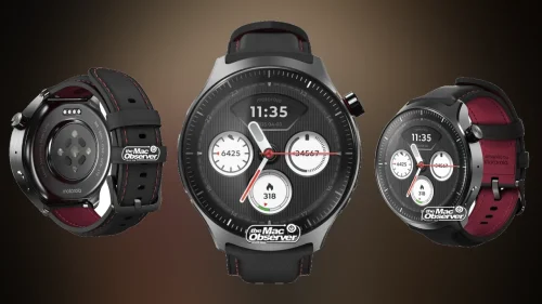 Motorola Watch Ultra motorola, Motorola Watch Ultra, smartwatch TecheNet Motorola watch ultra