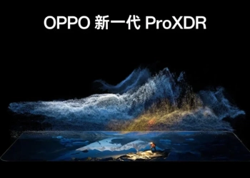Oppo find x10 proxdr