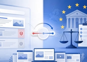 Pesquisa e Regulacao Digital TecheNet Google muda a política de spam na ue