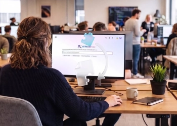 QNAP Qsirch AI Mode QNAP, Qsirch AI Mode TecheNet Qnap lança qsirch ai mode para pesquisa local no nas