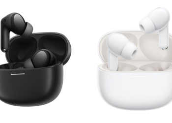 Redmi Buds 8 auriculares, Redmi Buds 8 TecheNet Redmi buds 8 chegam ao brasil com anc de 50 db