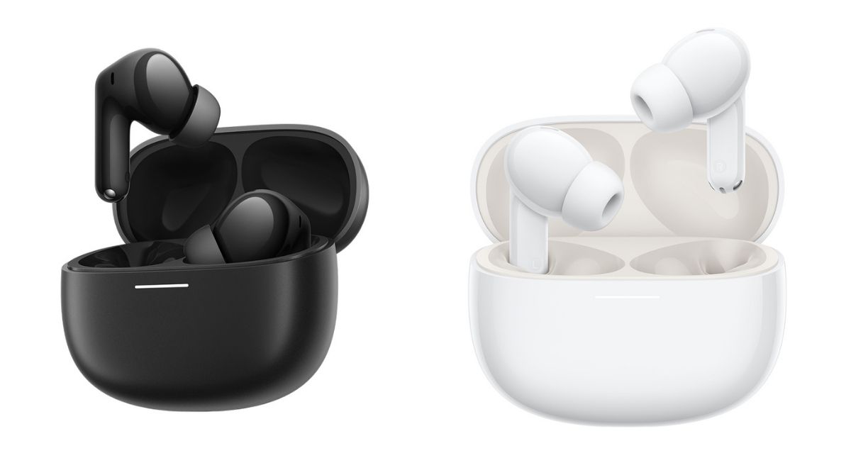 Redmi Buds 8 auriculares, Redmi Buds 8 TecheNet Redmi buds 8 chegam ao brasil com anc de 50 db