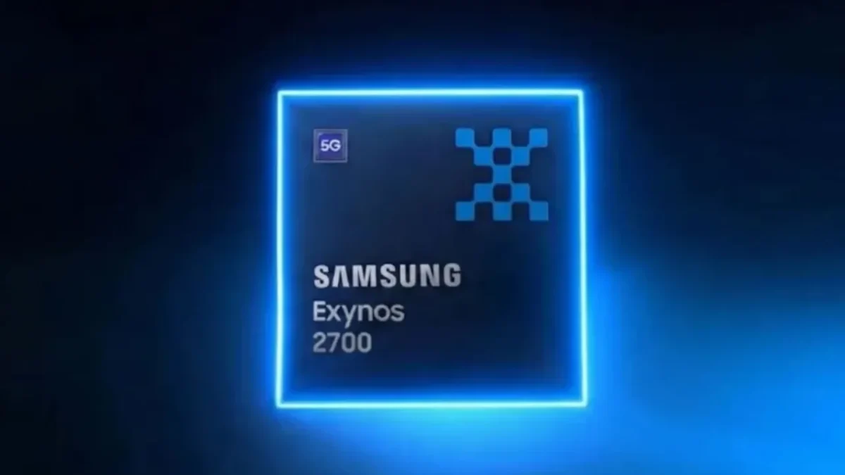 Samsung Exynos 2700 Exynos 2700, Samsung TecheNet Samsung exynos 2700