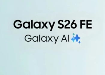 Samsung galaxy s26 fe - galaxy ai