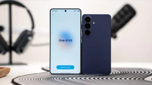 Samsung Galaxy S27 Ultra One UI 9 5 one ui, One UI 9.5, Samsung TecheNet Samsung galaxy s27 ultra - one ui 9-5