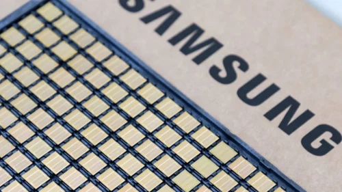 Samsung Memoria IA HBM4, IA, Samsung TecheNet Samsung memória ia