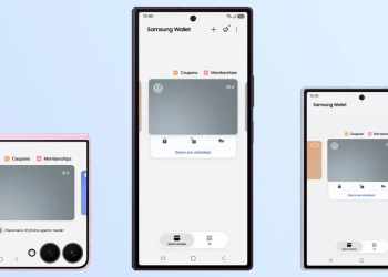 Samsung volkswagen