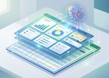 Sheets canvas no Google Sheets com Gemini google sheets, Sheets canvas TecheNet Sheets canvas chega ao google sheets com tecnologia gemini