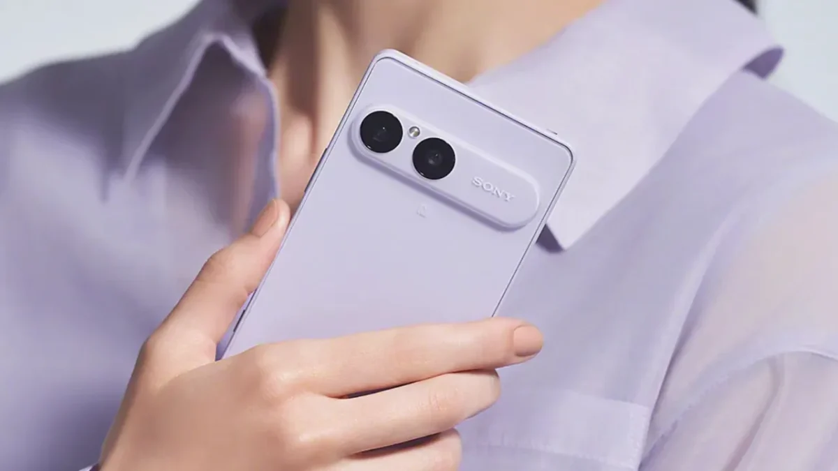 Sony Xperia 10 VIII oficial Xperia 10 VIII TecheNet Sony xperia 10 viii oficial