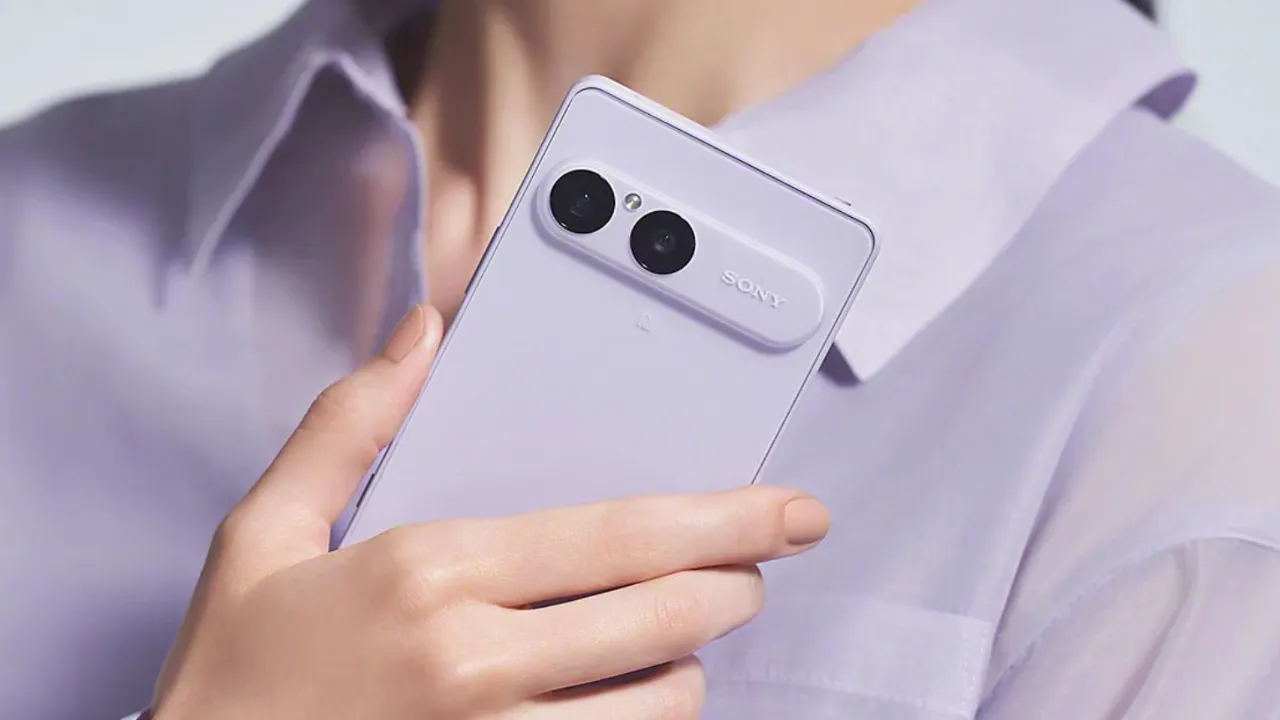 Sony Xperia 10 VIII oficial Xperia 10 VIII TecheNet Sony xperia 10 viii oficial