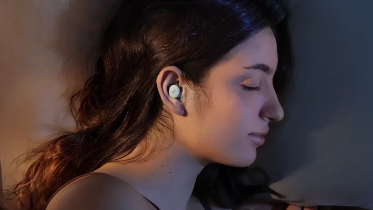 Soundcore Sleep A30 amazon, auriculares, Soundcore TecheNet Soundcore sleep a30