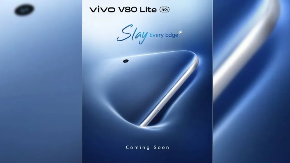Vivo v80 lite